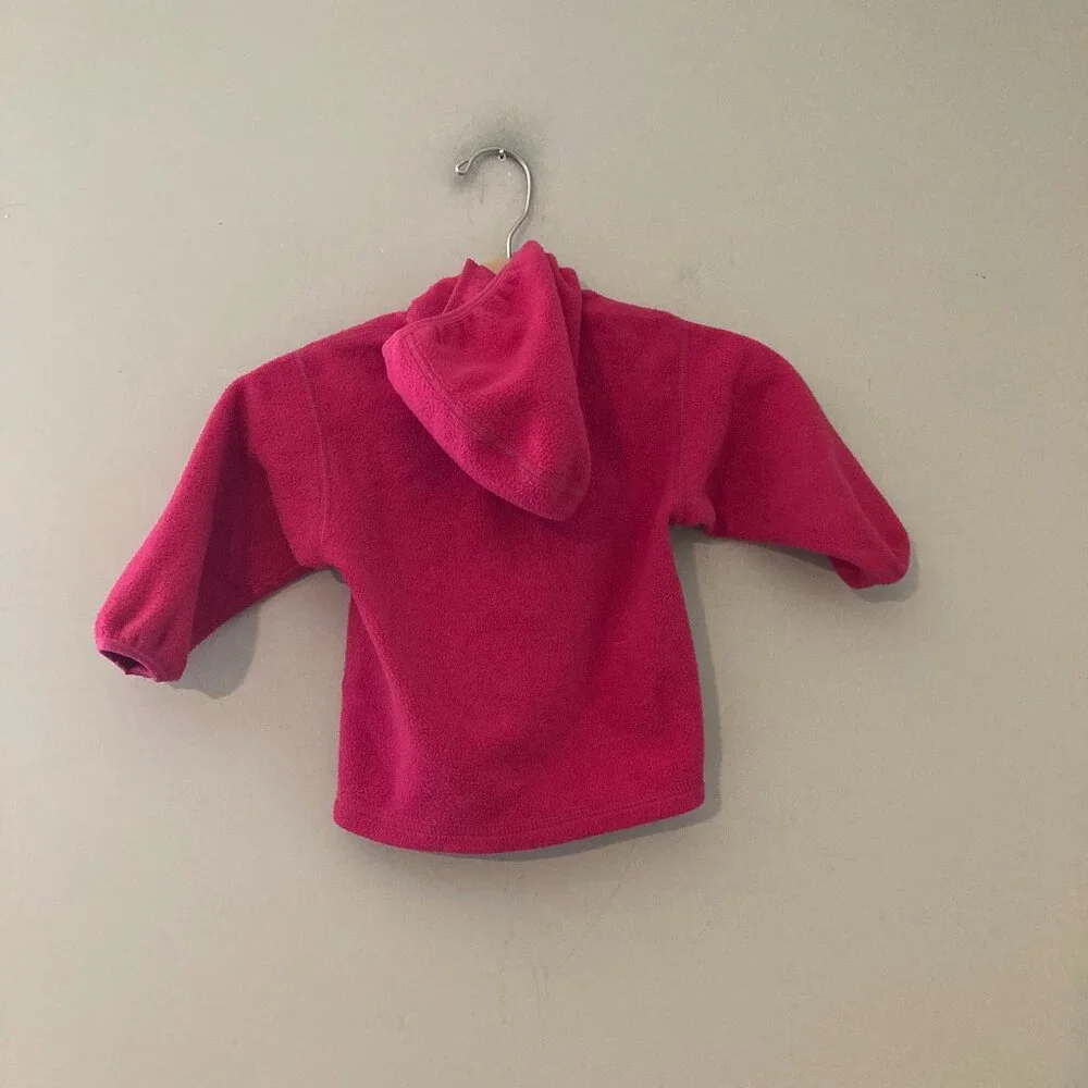 $23 ADD‎ ON Patagonia fleece jacket The North Face Baby Gap Zara Columbia REI